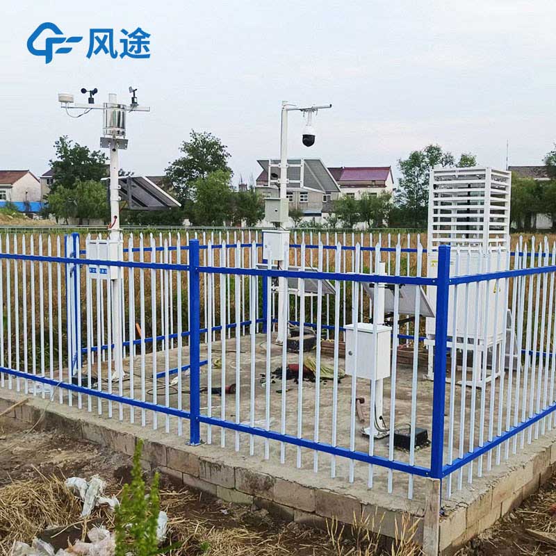 農業四情軟件管理平臺是什么樣的？