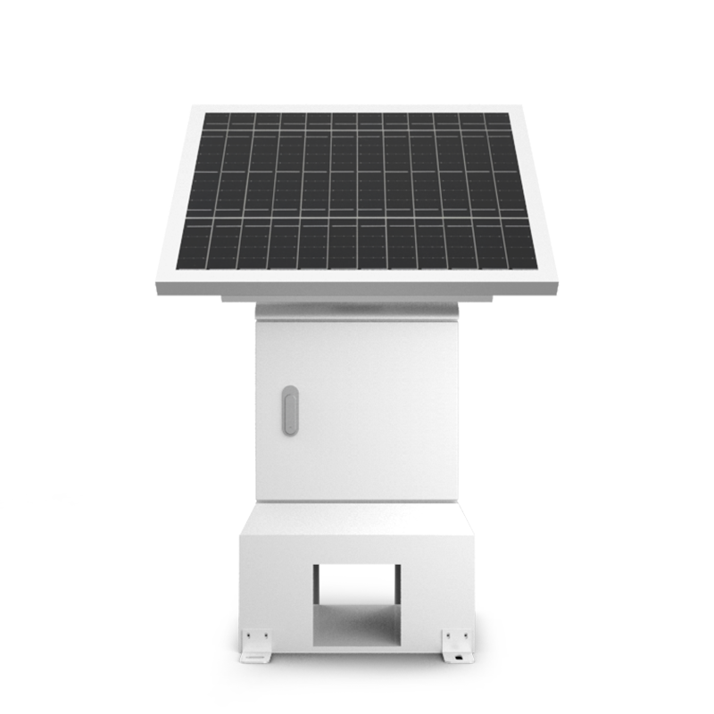 風途推出鼠害監測儀，監測基本農田鼠害密度